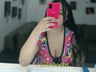 Hailieboobs