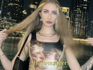 Hailiemathers