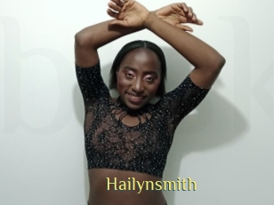 Hailynsmith