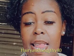 Hairyandnaugthy40