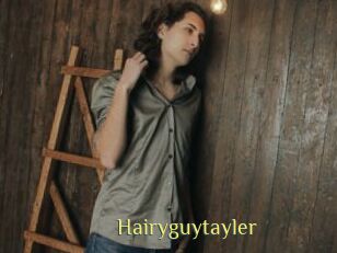 Hairyguytayler