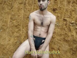 Hairylatinhudick
