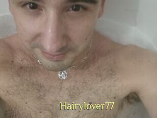 Hairylover77