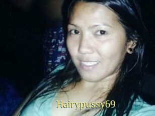 Hairypussy69