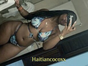 Haitiancocoxx