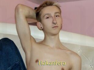 Hakanfera