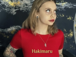 Hakimaru