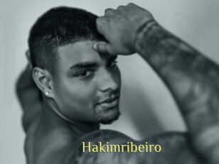 Hakimribeiro