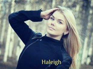 Haleigh