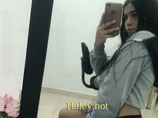 Haley_hot
