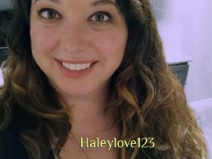 Haleylove123