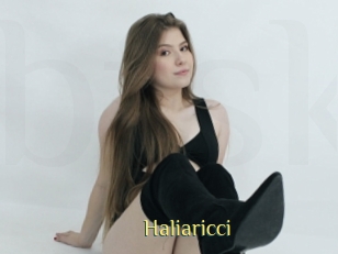Haliaricci