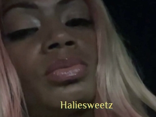 Haliesweetz