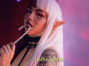 Hallucigenia