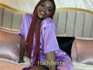 Hallyberry