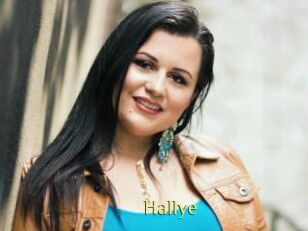 Hallye