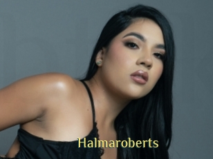 Halmaroberts
