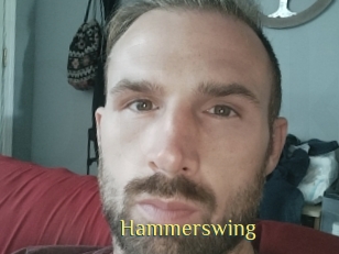 Hammerswing