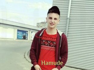 Hamude