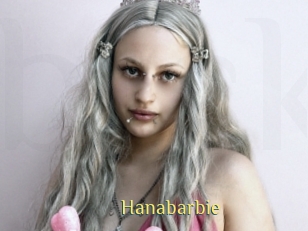 Hanabarbie