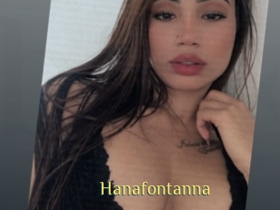 Hanafontanna