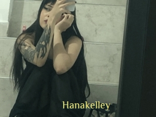 Hanakelley