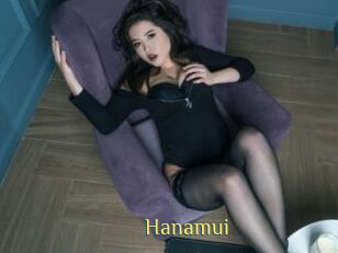 Hanamui