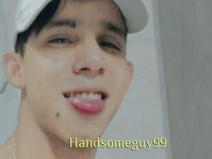 Handsomeguy99