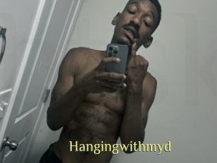 Hangingwithmyd