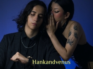 Hankandvenus