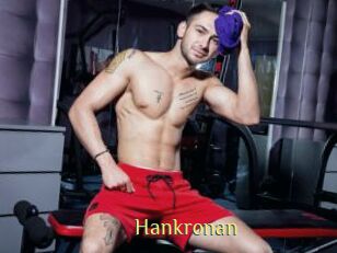 Hankronan