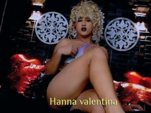 hanna_valentina Brutal Spankings