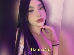 Hanna333
