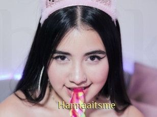 Hannaaitsme