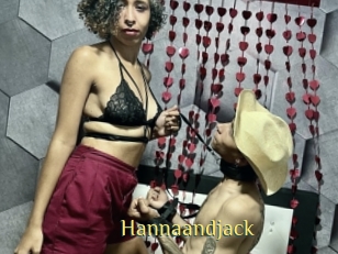 Hannaandjack