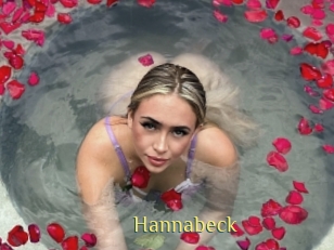 Hannabeck