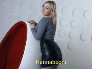 Hannaboom