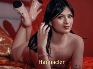 Hannacler