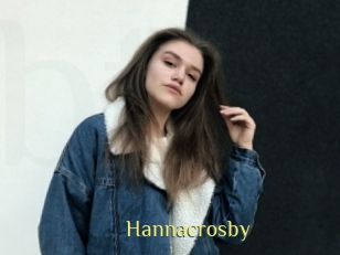 Hannacrosby