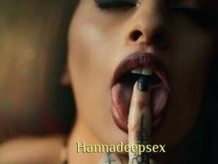 Hannadeepsex