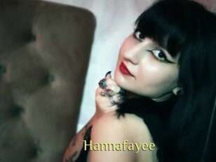 Hannafayee