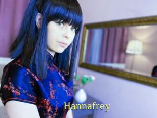 Hannafrey