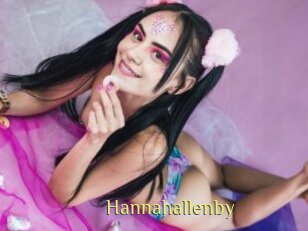 Hannahallenby