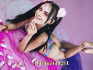 Hannahallent