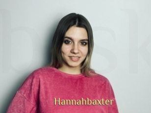 Hannahbaxter