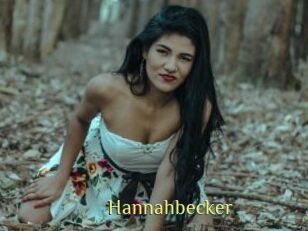 Hannahbecker