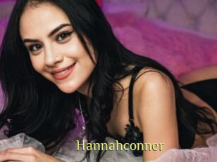 Hannahconner