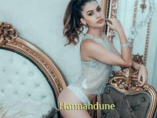 Hannahdune