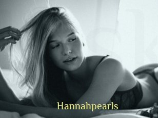 Hannahpearls