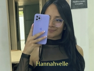 Hannahvelle